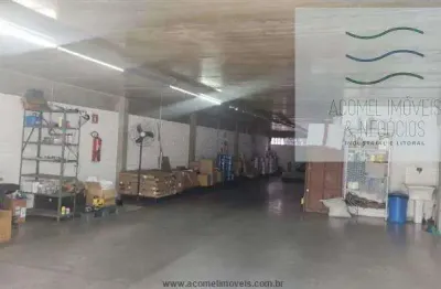 Barracão / Galpão / Depósito à venda no Ipiranga, São Paulo 