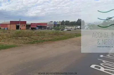 Galpões para venda em erechim no bairro polígono d distrito