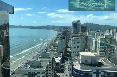 Apartamentos no litoral para venda em itapema no bairro meia praia