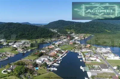 Casa com 5 quartos à venda no Jardim Acapulco, Guarujá 