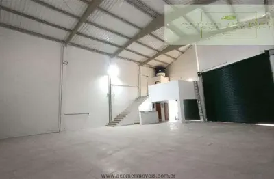 Galpões para venda em praia grande no bairro jardim princesa