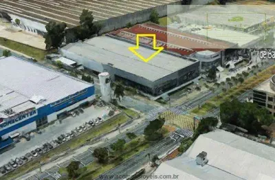 Barracão / Galpão / Depósito para alugar no Alphaville, Barueri 