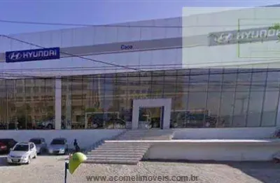 Barracão / Galpão / Depósito à venda no Alphaville, Barueri 