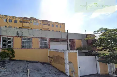 Galpões para locação em barueri no bairro jardim flórida