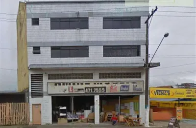 Galpões para locação em praia grande no bairro balneário maracanã