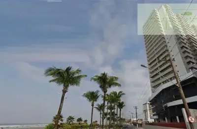 Apartamentos no litoral para venda em praia grande no bairro solemar