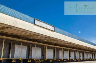 Barracão / Galpão / Depósito para alugar no Polvilho, Cajamar 