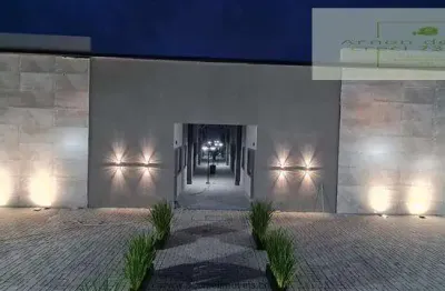 Casa com 2 quartos à venda no Cibratel II, Itanhaém 