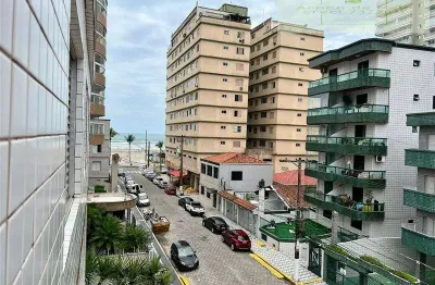 Apartamentos no litoral para venda em praia grande no bairro aviação