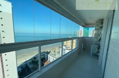 Apartamentos no litoral para venda em mongagua no bairro pedreira
