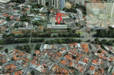 Galpões para venda em são paulo no bairro jardim maria estela