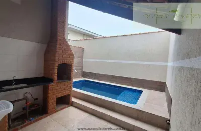 Casas no litoral para venda em itanhaem no bairro corumbá