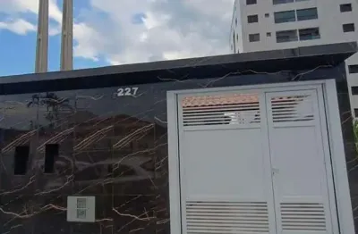 Casas no litoral para venda em mongagua no bairro itaoca