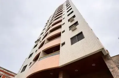 Apartamentos no litoral para venda em praia grande no bairro vila tupi