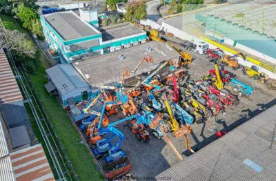 Galpões para venda em osasco no bairro industrial anhanguera