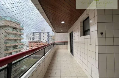 Apartamentos no litoral para venda em praia grande no bairro vila tupi