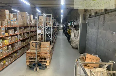 Galpões para venda em aracariguama no bairro distrito industrial