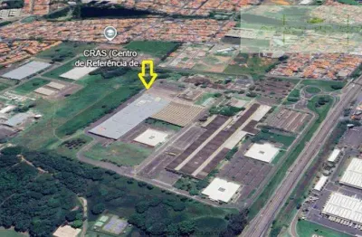 Galpões para venda em hortolandia no bairro chácaras assay