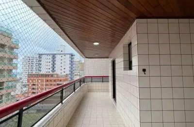 Apartamentos no litoral para venda em praia grande no bairro vila tupi