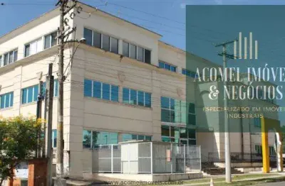 Galpões para venda em cajamar no bairro empresarial anhanguera