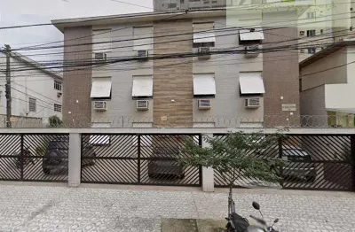 Apartamentos no litoral para venda em santos no bairro boqueirão