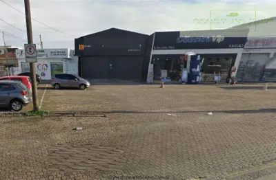 Barracão / Galpão / Depósito para alugar no Boqueirão, Praia Grande 