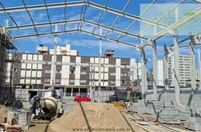 Barracão / Galpão / Depósito para alugar em Aviação, Praia Grande 