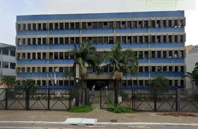 Prédio Inteiro para locação em São Paulo no bairro Barra Funda