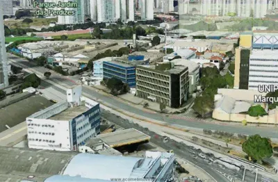 Prédio à venda na Barra Funda, São Paulo 