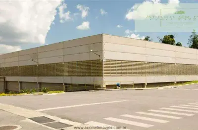 Galpões para locação em vargem grande paulista no bairro distrito industrial