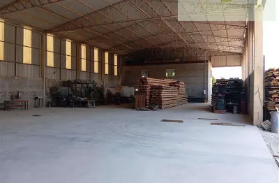 Galpões para locação em mairinque no bairro dona catarina
