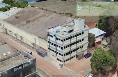Galpões para locação em barueri no bairro alphaville