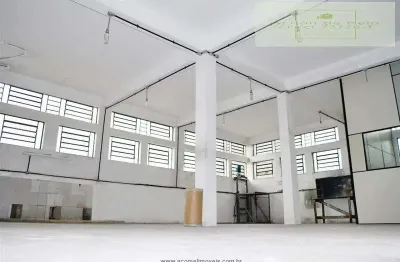 Galpões para venda em são paulo no bairro interlagos