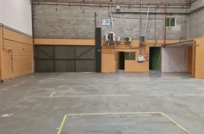 Barracão / Galpão / Depósito para alugar no Tamboré, Barueri 