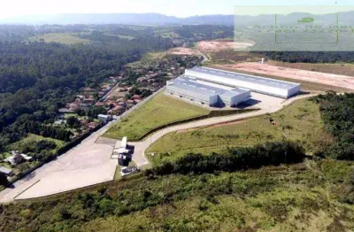 Barracão / Galpão / Depósito para alugar no Pinhal, Cabreúva 
