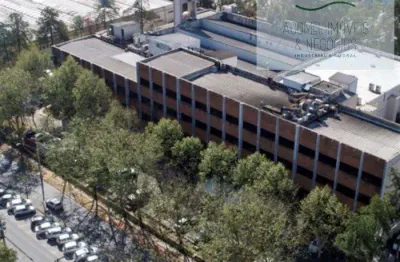 Prédio inteiro para venda em barueri no bairro alphaville