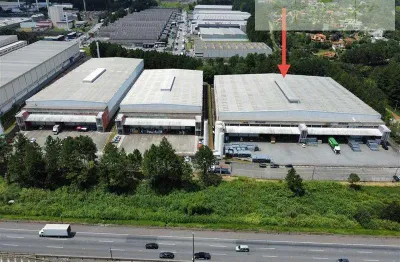 Barracão / Galpão / Depósito para alugar no Itaqui, Itapevi 