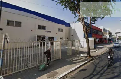 Barracão / Galpão / Depósito à venda no Cambuci, São Paulo 