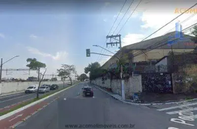 Barracão / Galpão / Depósito à venda na Vila Mesquita, São Paulo 
