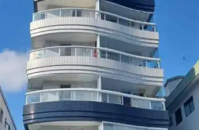 Apartamentos no litoral para venda em praia grande no bairro guilhermina