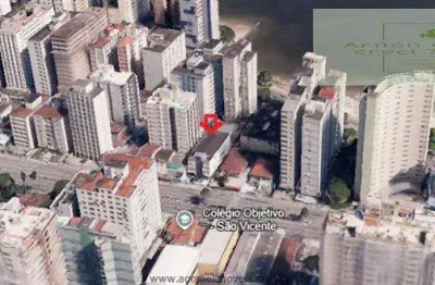 Apartamentos no litoral para venda em são vicente no bairro itararé