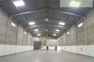 Barracão / Galpão / Depósito para alugar na Cidade Ocian, Praia Grande 