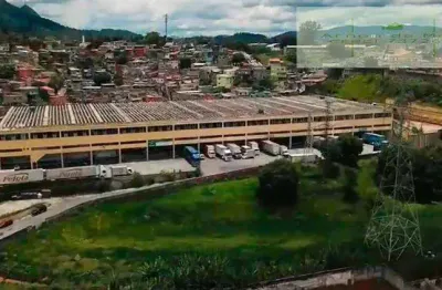 Galpões para locação em são paulo no bairro parque são domingos