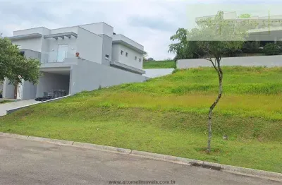 Terrenos em condomínio para venda em santana de parnaiba no bairro genesis 1
