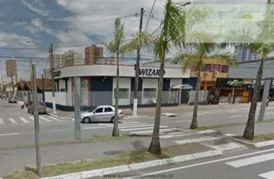 Casas comerciais para locação em praia grande no bairro vila tupi