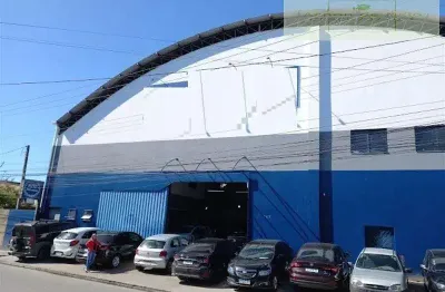Galpões para venda em caraguatatuba no bairro indaiá