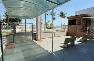 Apartamentos no litoral para venda em praia grande no bairro canto do forte