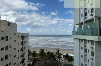 Apartamentos no litoral para venda em praia grande no bairro vila caiçara