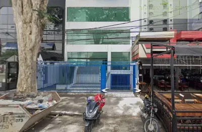 Prédios comerciais para venda em são paulo no bairro vila clementino