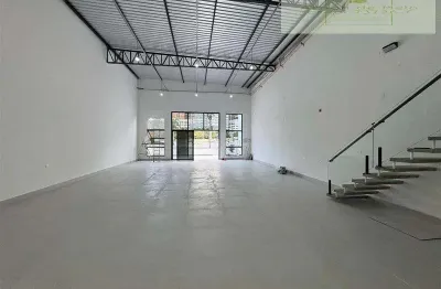 Casa comercial para alugar no Centro, Barueri 